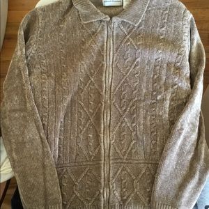 Alfred Dunner Sweater